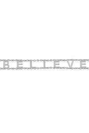  Empowered Believe Bracelet