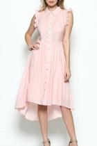  Pink Blush Dress