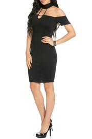  Mj Dress
