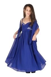  Chic Evening Dress