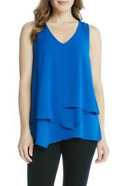  Cobalt Layered Tank