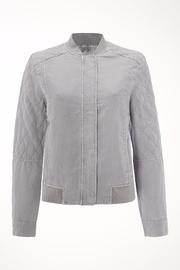  Staple Bomber Jacket