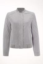  Staple Bomber Jacket