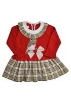  Owl Knitted Dress