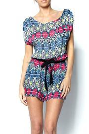 Lovposh Tribal Romper