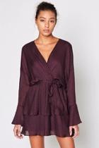  Marcel Houndstooth Dress