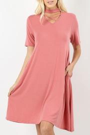  Basic Beauty Dress