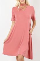 Basic Beauty Dress