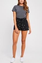  Vina Drawstring Short