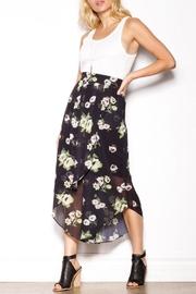  Peony Petal Pants