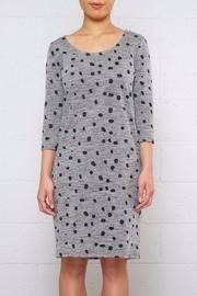  Tee Dot Dress
