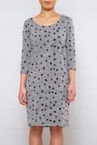  Tee Dot Dress