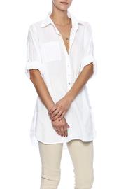  Boyfriend Beach Shirt