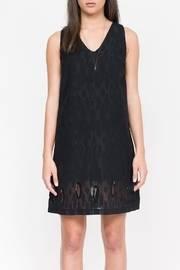  Audrey Woven Dress