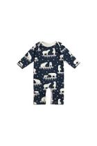  Polar Bears Romper