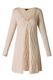  Luxurious Shimmer Cardigan