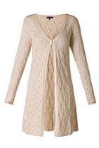  Luxurious Shimmer Cardigan