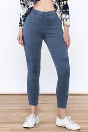 Casual Denim Jeggings