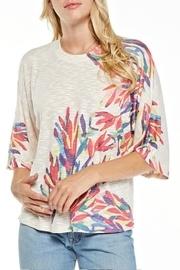  Sea Anemone Top