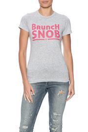  Brunch Snob T-shirt