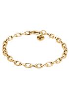  Metallic Chain Bracelet