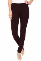  Purple Pull-up Pants