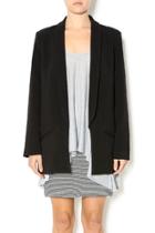  Long Blazer