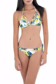  Paradise Triangle Top