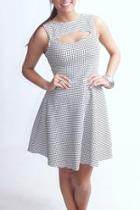  Southern Bell Dress