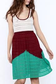  Casual Tank Dress