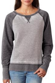  Colorblock Sweatshirt