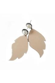 The Erica Earrings