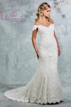  Bridal Gown