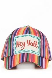  Hey Y'all Hat