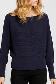  Meredith Pullover Sweater