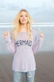 Mermaid Crewneck