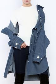 Denim 23 Jacket
