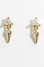  Spike Studs