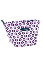  Crown-jewels Cosmetic Bag