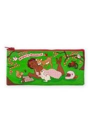  Mighty Michelle Pouch