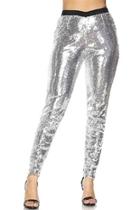  Sequin Tights