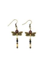  Dragonfly Earrings