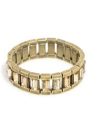  Colosseum Stud Bracelet