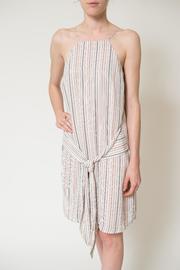  St. Margeurite Dress