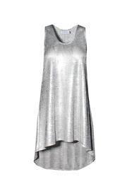  Metallic Tinsley Tunic