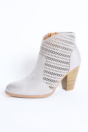  Nixon Cutout Boot