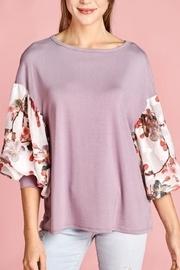  Forever Fab Top