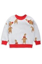  Turtle Sweatshirt
