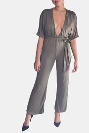  Ultra Soft Jumpsuit