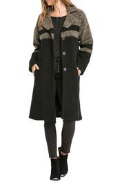  The Evelyn Jacket